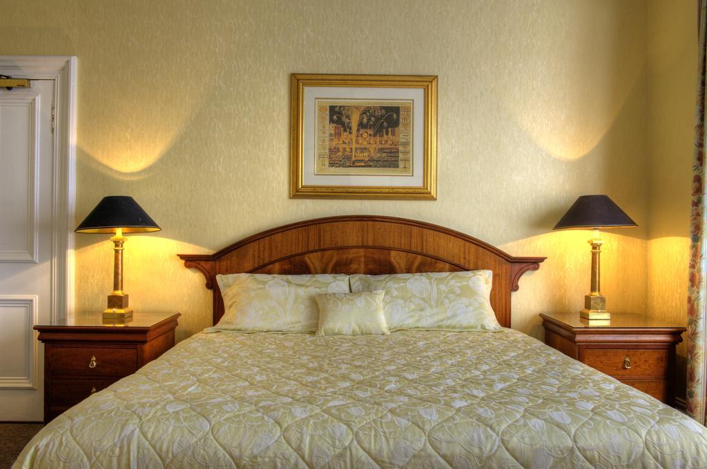 Classic Guest House Единбург Номер фото